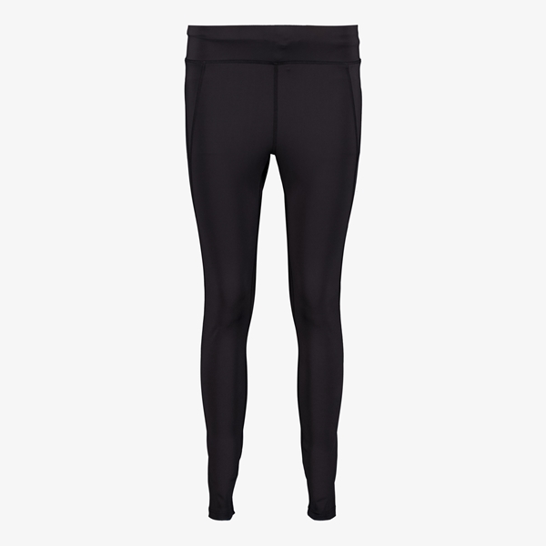 Osaga Dry dames hardloopbroek zwart 1