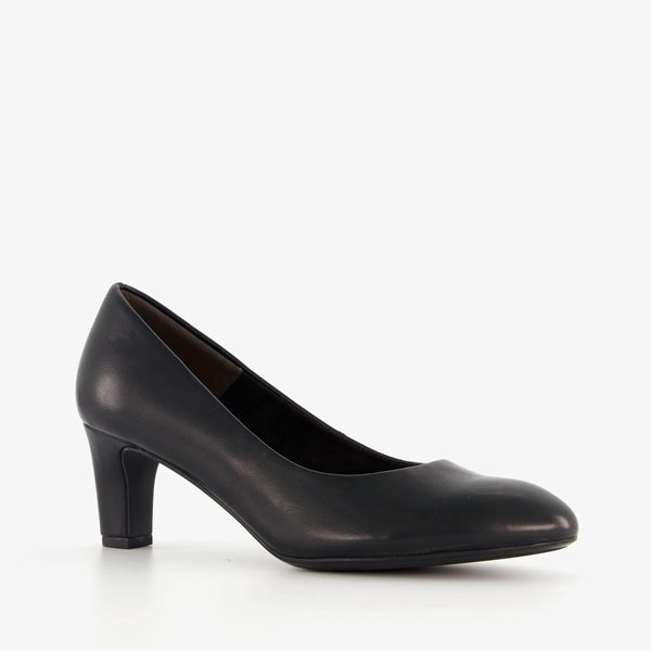 Tamaris dames pumps zwart 1