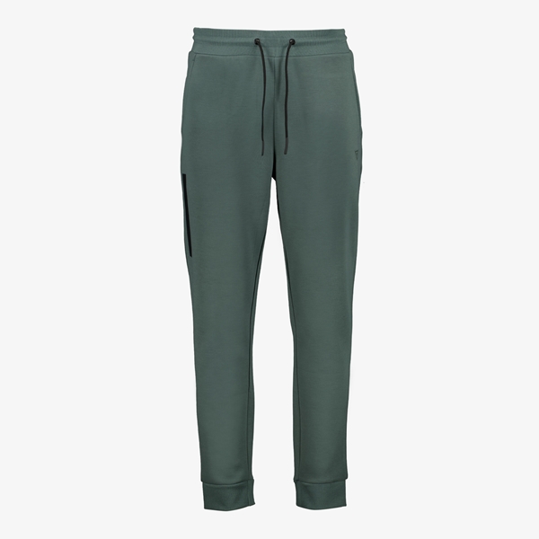 Osaga heren joggingbroek groen 1