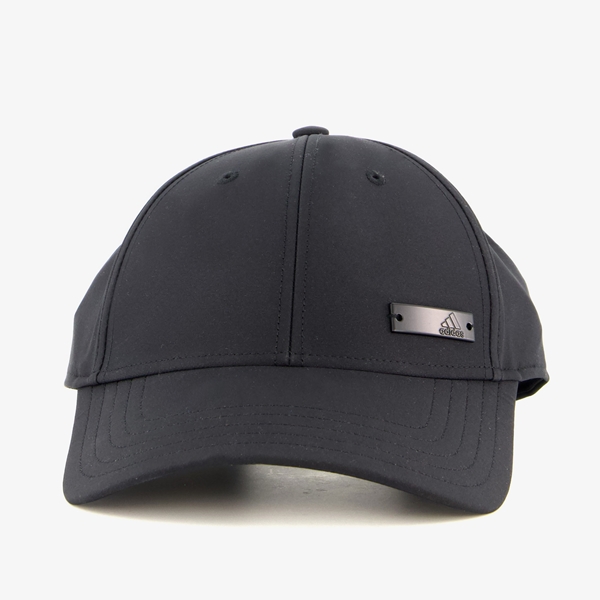 Adidas Ballcap LT honkbalpet zwart 1