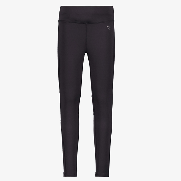 Osaga Dry kinder sportlegging zwart 1