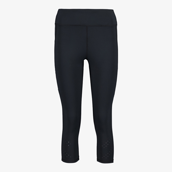 Osaga dames sport capri met laser cut 1