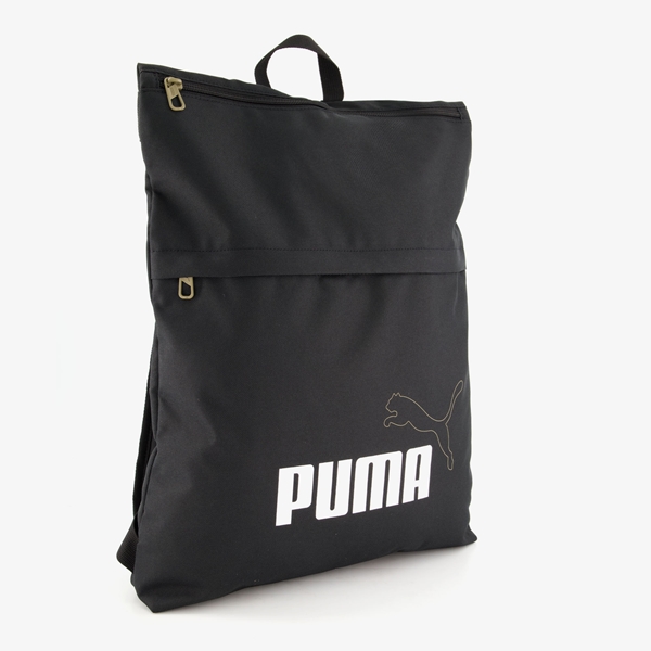 Puma Phase Elemental rugzak zwart 10 liter 1