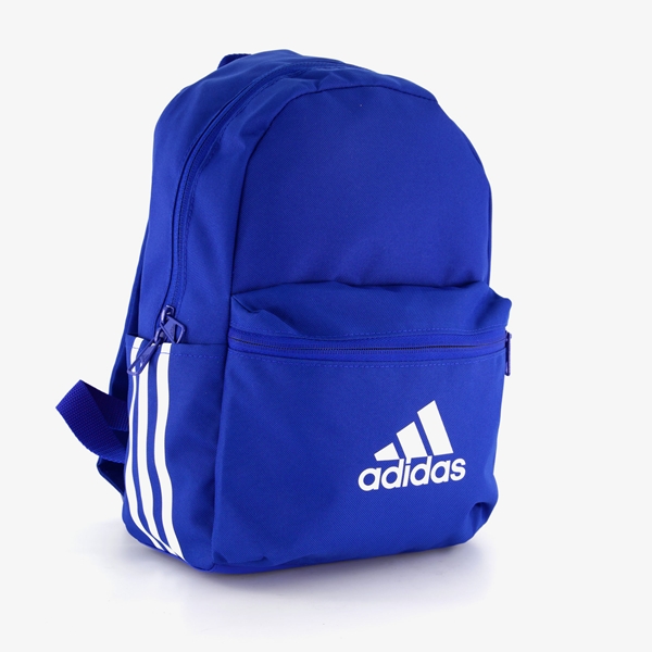 Adidas Classic Badge of Sport rugzak blauw 1