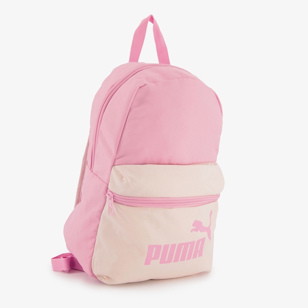 Puma Phase Small rugzak roze 1