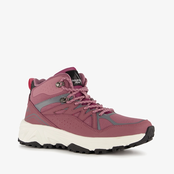 Mountain Peak hoge dames wandelschoenen cat. A/B 1