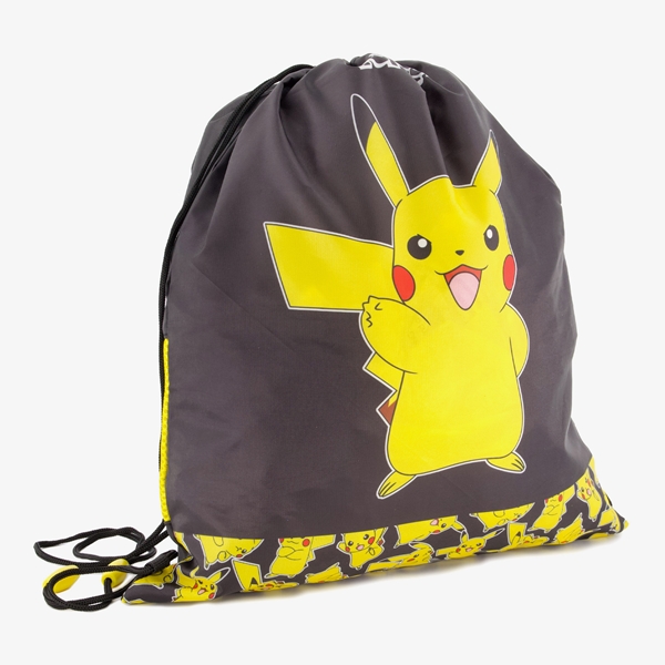 Pokemon gymtas 13 liter 1