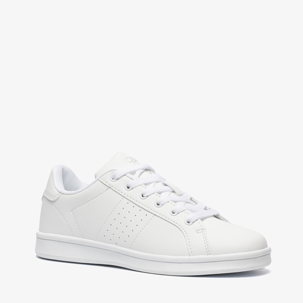 Osaga dames sneakers wit 1