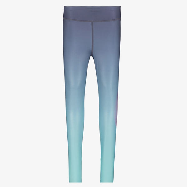 Osaga meisjes sportlegging groen blauw 1