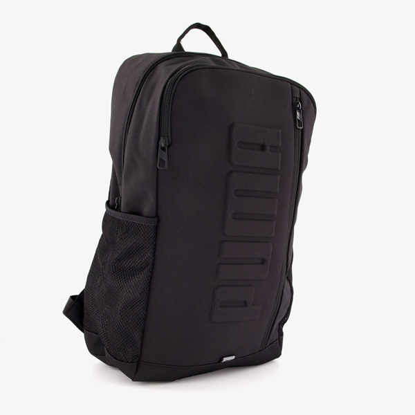 Zwarte Puma S rugzak 26 liter 1