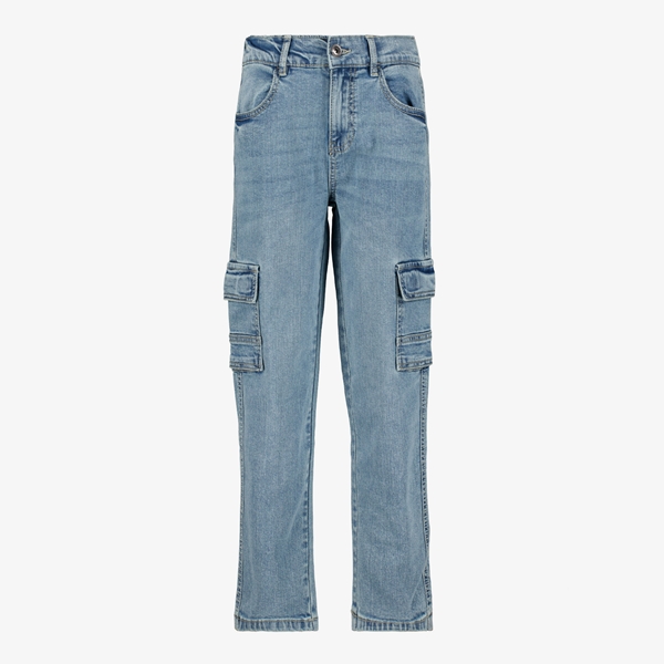 Unsigned jongens cargo jeans 1