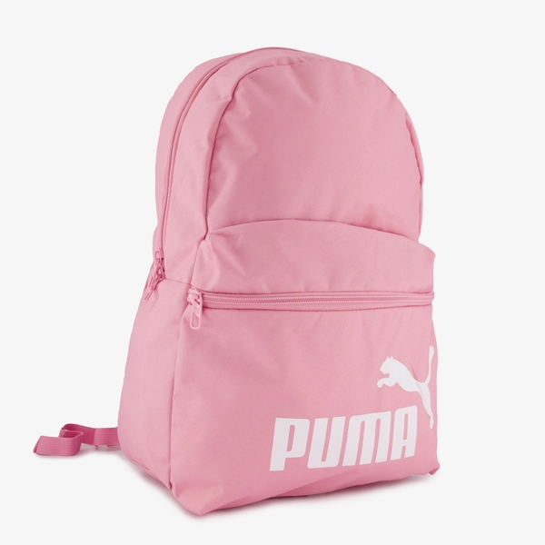 Puma Phase rugzak roze 22 liter 1