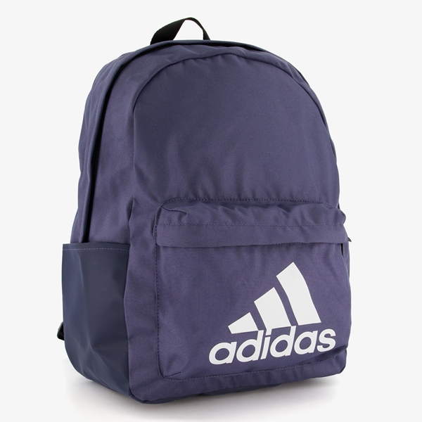 Adidas Classic Badge of Sport rugzak blauw 27L 1