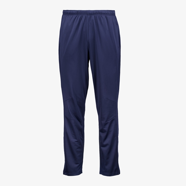 Dutchy heren trainingsbroek blauw 1