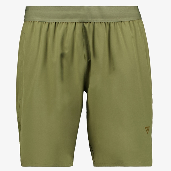 Osaga heren sportshort groen 1