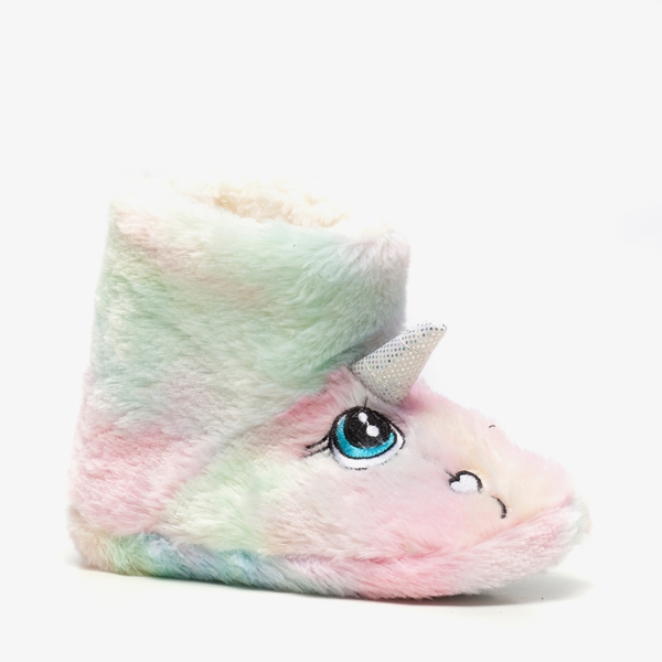 Thu!s kinder pantoffels unicorn 1