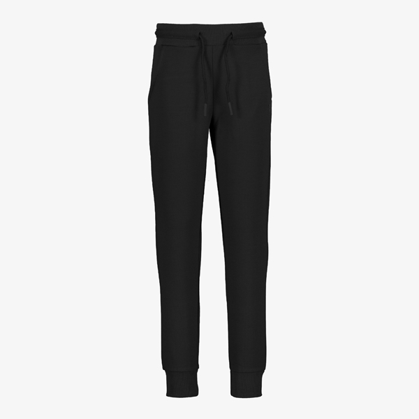 Osaga kinder joggingbroek zwart 1