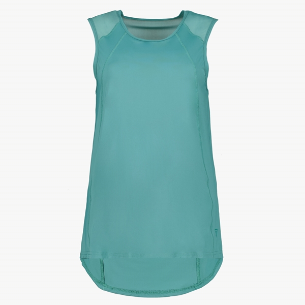 Osaga dames sport singlet groen 1