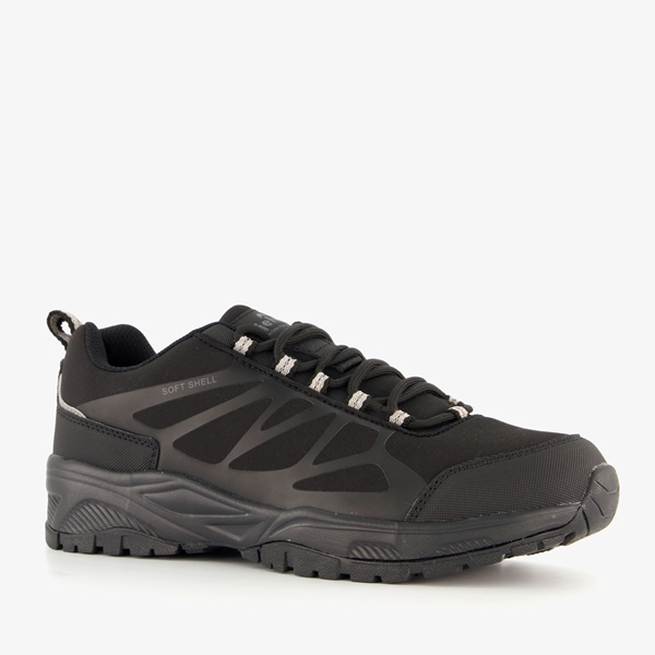 Kjelvik softshell heren wandelschoenen categorie A online bestellen Scapino