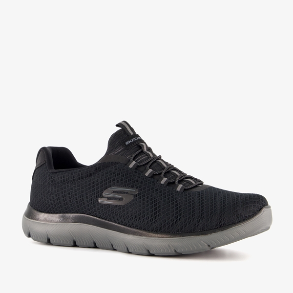 Skechers Summits heren sneakers wide fit 1