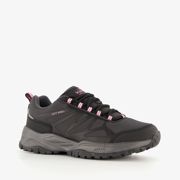 Kjelvik dames softshell wandelschoenen categorie A 1