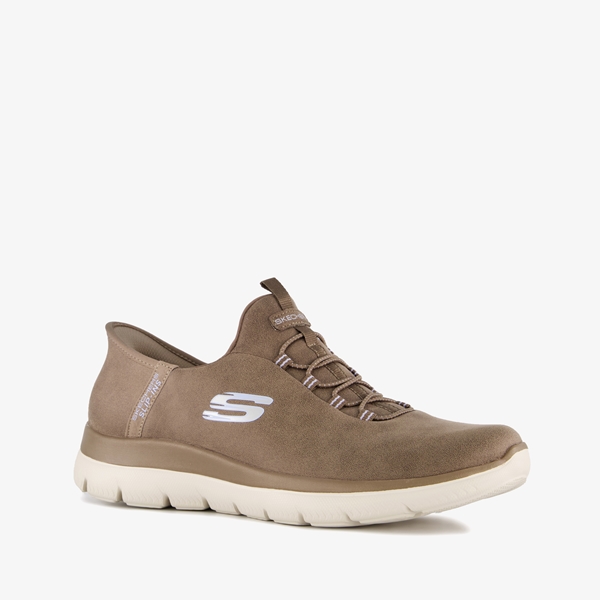 Skechers Slip-ins: Summits Unknown Trail sneakers 1