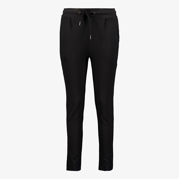 TwoDay dames pantalon zwart 1