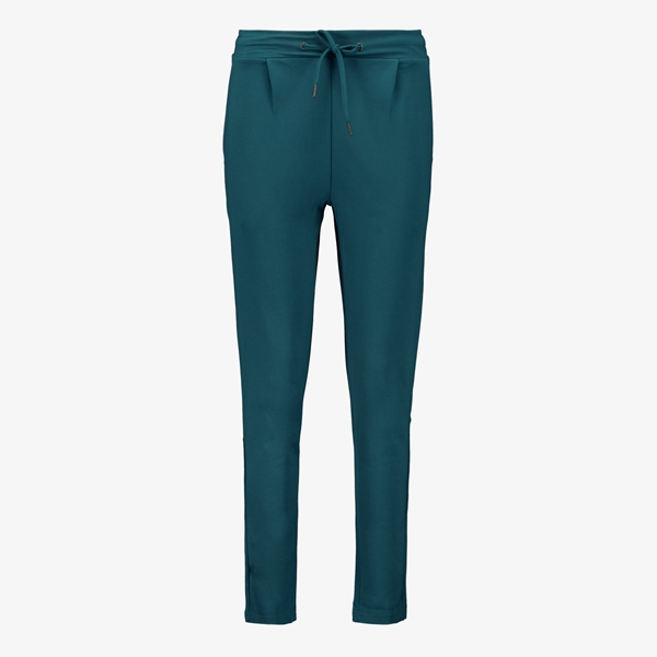 TwoDay dames pantalon blauw 1