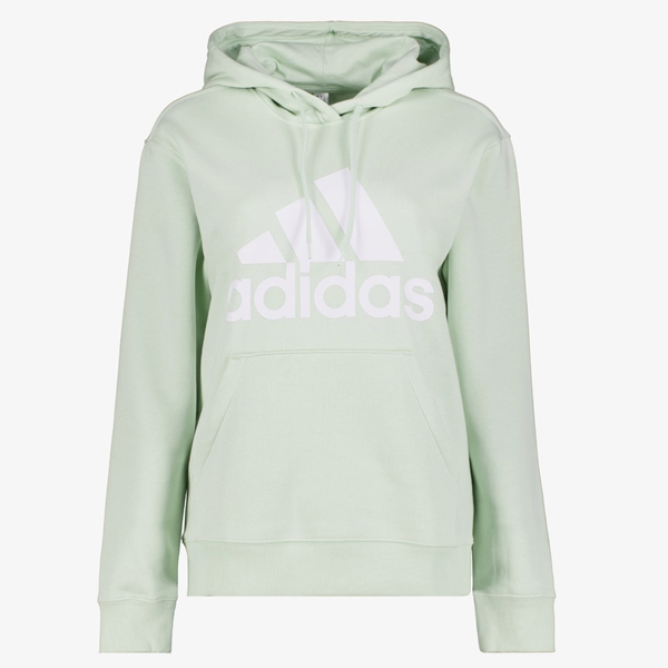 Adidas hoodie dames goedkoop on sale