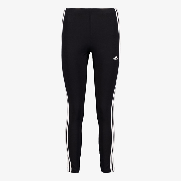 Adidas 3 Stripes dames sportlegging Scapino