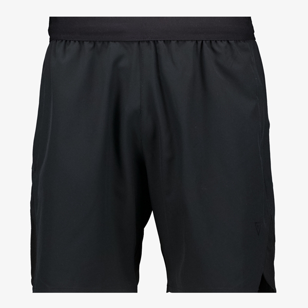 Osaga heren sportshort zwart 1