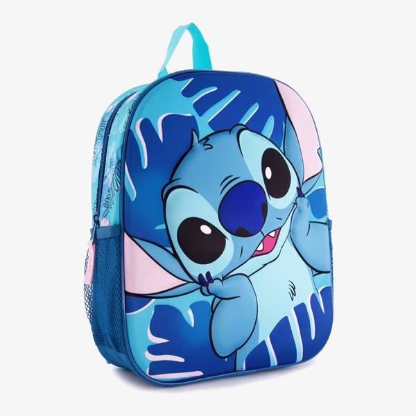 Lilo Stitch kinder rugzak blauw 8 liter online bestellen Scapino