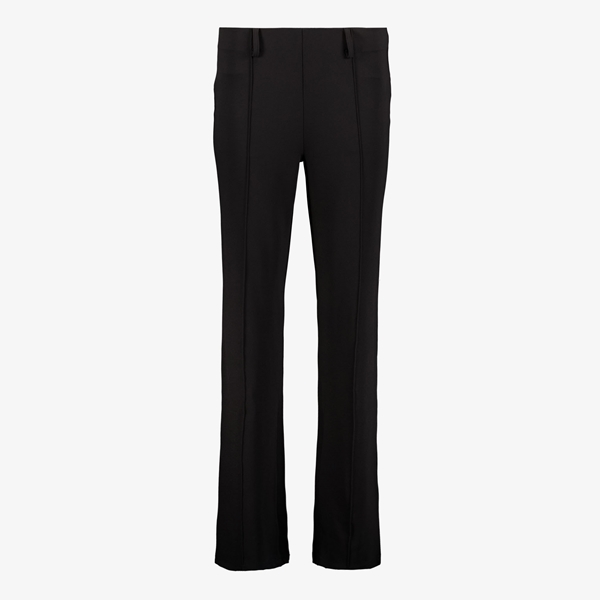 TwoDay dames pantalon met pinstripe 1