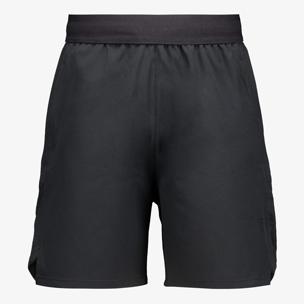 Osaga Dry jongens sportshort zwart 1