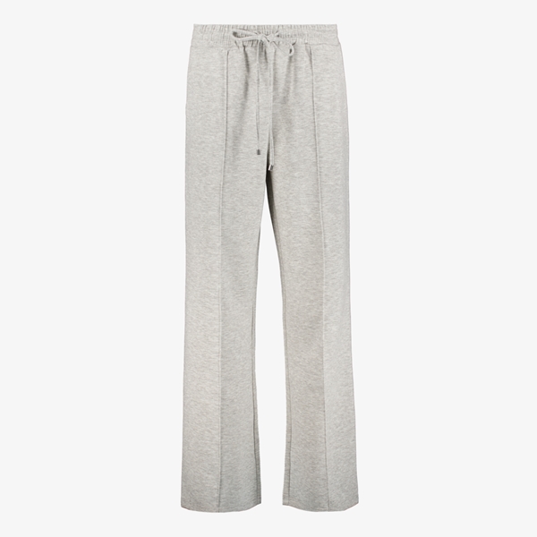 TwoDay dames pantalon lichtgrijs 1