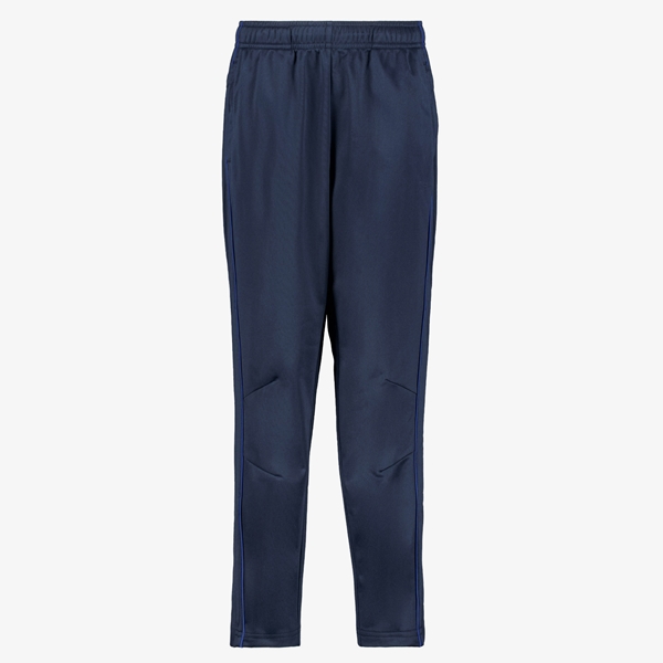 Dutchy jongens trainingsbroek blauw 1