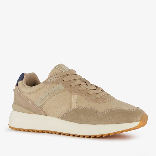 Gaastra heren sneakers beige 1