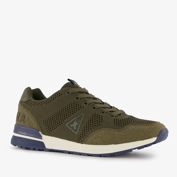 Gaastra heren sneakers groen 1