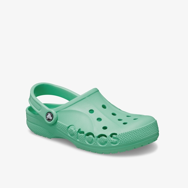 Crocs Baya Clog dames klompen groen 1