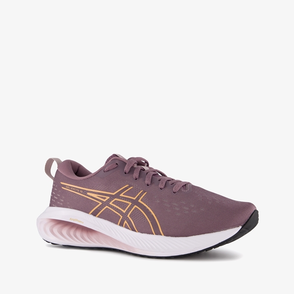 Asics GEL EXCITE 10 dames hardloopschoenen roze online bestellen Scapino