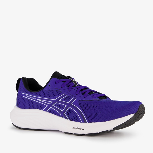 Asics gel hardloopschoenen heren online