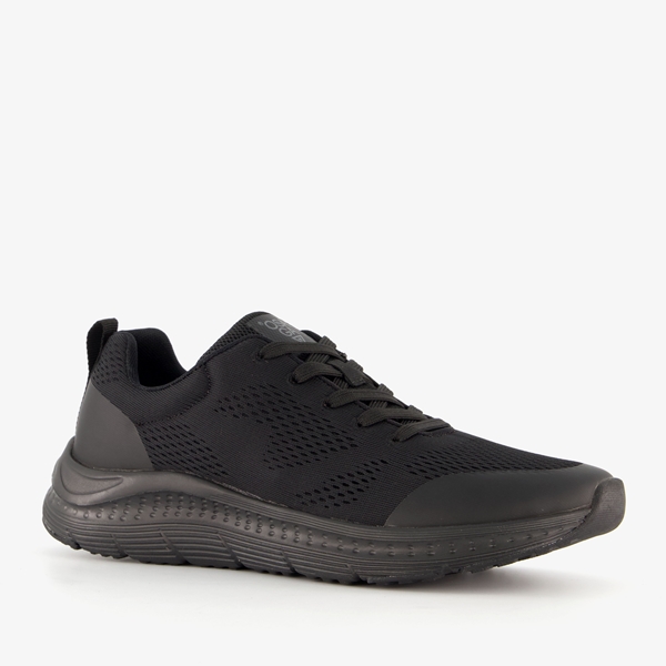 Osaga here fitnessschoenen zwart 1