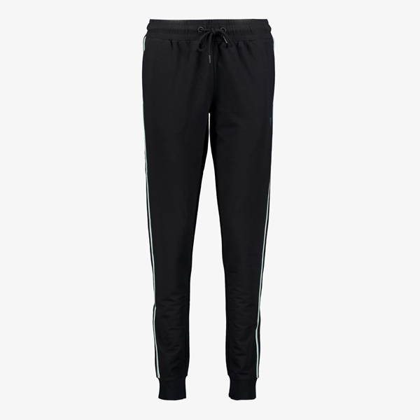 Osaga dames joggingbroek zwart 1