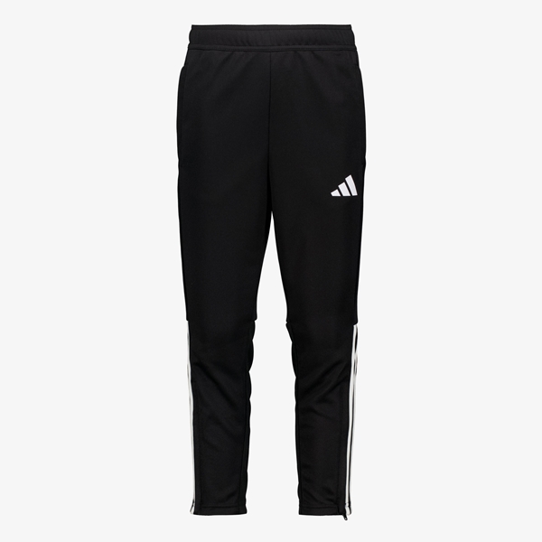 Adidas J Sere PT kinder joggingbroek zwart 1