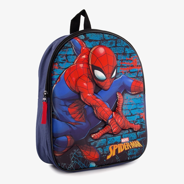 Spider-Man Adventure Awaits 3D rugzak 9 liter 1