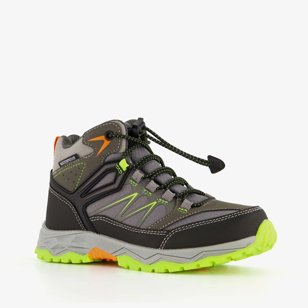 Mountain Peak hoge kinder wandelschoenen cat. A B online bestellen Scapino