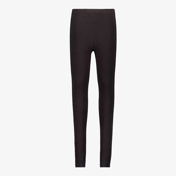 Name it Davind meisjes legging zwart 1