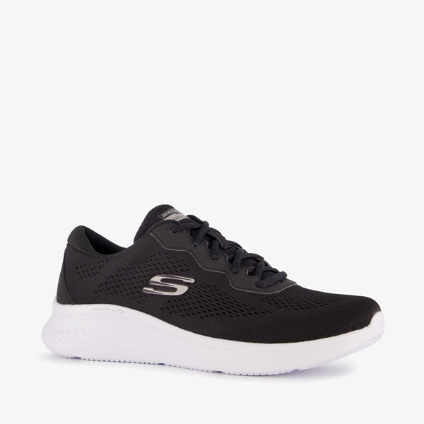 Skechers Skech-Lite Pro dames sneakers zwart 1