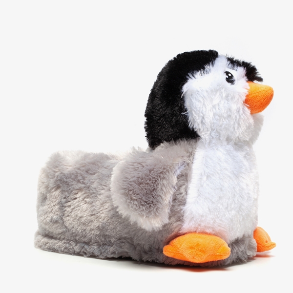 Thu!s dames pantoffels pinguin 1