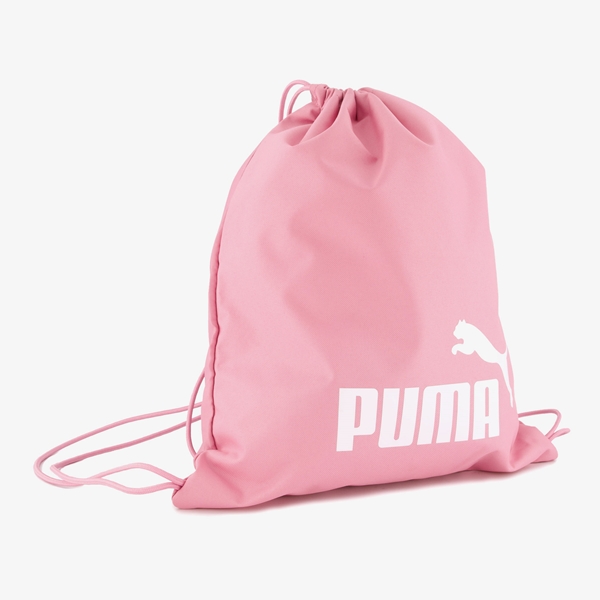 Puma Phase gymtas roze 6 liter 1